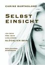 Bartholomé Carine: Selbst Einsicht, Buch