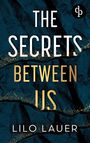 Lilo Lauer: The Secrets Between Us | Spicy Enemies to Lovers Romantic Suspense, Buch