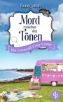 Fiona Leitch: Mord zwischen den Tönen | Ein Cornwall Cosy Crime, Buch