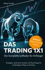 Philipp Kozalla: Das Trading 1x1, Buch