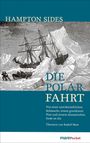 Hampton Sides: Die Polarfahrt, Buch
