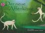 Vera Ströbel: Der neue Affenkönig, Buch