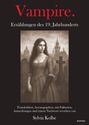 : Vampire. Erzählungen des 19. Jahrhunderts, Buch