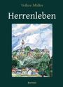 Volker Müller: Herrenleben, Buch