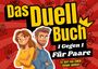 Maximilian Freude: Das Duell-Buch für Paare, Buch