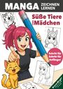 Birgit Bravo: Manga Zeichnen lernen - einfach Schritt für Schritt für junge Anfänger, Buch