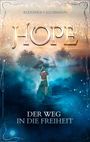 Alexandra Klubmann: Hope, Buch