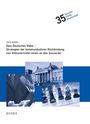 Janis Hülder: Dem Deutschen Volke - Strategien der kommunikativen Rückbindung von Volksvertreter:innen an den Souverän, Buch