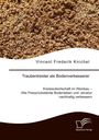 Vincent Frederik Knichel: Traubentrester als Bodenverbesserer. Kreislaufwirtschaft im Weinbau - Wie Pressrückstände Bodenleben und -struktur nachhaltig verbessern, Buch