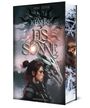 Jana Stehr: Of Ice and Fire - Eissonne, Buch