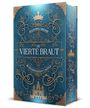 Julianna Grohe: Die vierte Braut, Buch
