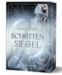 Isabel Clivia: Schattensiegel, Buch