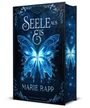 Marie Rapp: Seele aus Eis - Seelen-Saga 1 - Schmuckausgabe, Buch