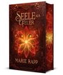 Marie Rapp: Seele aus Feuer - Seelen-Saga 2 - Schmuckausgabe, Buch