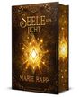 Marie Rapp: Seele aus Licht - Seelen-Saga 3 - Schmuckausgabe, Buch