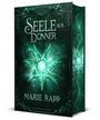 Marie Rapp: Seele aus Donner - Seelen-Saga 4 - Schmuckausgabe, Buch