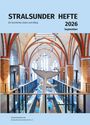 Stralsunder Hefte, Buch