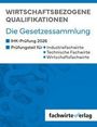 Wirtschaftsbezogene Qualifikationen, Buch