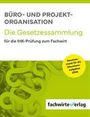 Büro- und Projekt-Organisation, Buch