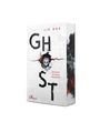 Lin Dox: Ghost - Solange du mich brauchst, Buch