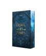 Jessica Eichler: Crown of Lies and Flames, Buch