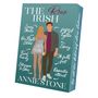 Annie Stone: The Irish - Roan, Buch