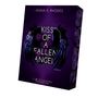 Anna K. Rhodes: Kiss of a fallen Angel, Buch