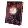 K. J. Night: Ein Traum aus Drachenglut, Buch