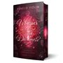 Penelo Violin: Whisper in the Darkness: Dunkle Versuchung (Romance Suspense), Buch