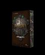 T. J. Morosis: Kardia - Stirb für Uns, Buch