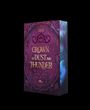 Jessica Eichler: Crown of Dust and Thunder, Buch