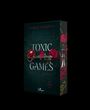 Theresa Solderits: Toxic Games - Du gehörst uns, Buch
