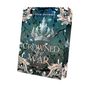 Lilien Ortwein: Crowned by War, Buch