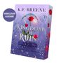 : A Kingdom of Ruin - Spicy Enemies to Lovers Romantasy, Buch