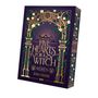 Eva Chase: Secrets - Five Hearts for a Witch: Paranormal Why Choose Romantasy, Buch