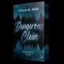 Stella M. Noir: Dangerous Claim: Beschützt mich (Romantic Thrill), Buch