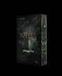 T. J. Morosis: Kardia - Hasse uns, Buch