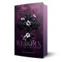 Tanja Nickel: Reborn - Weil wir Erlöste sind, Buch