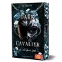 Lia Hope: Dark Cavalier - Er will deine Seele, Buch