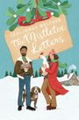 Lea Melcher: Mistletoe Letters, Buch