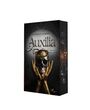 Victoria R. E. Karner: Auxilia - Memories of Silver and Gold, Buch