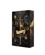 Karen J. Luis: Crown and Empire - Ascheregen, Buch