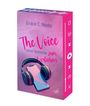 Grace C. Node: The Voice - Eine Stimme zum Verlieben, Buch