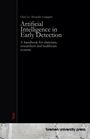 Chen Lu: Artificial Intelligence in Early Detection, Buch