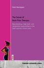 Holm Hennigsen: The Future of Back Pain Therapy, Buch
