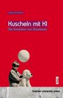 Teresa Barichello: Kuscheln mit KI, Buch