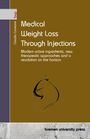 Claudia Correone: Medical Weight Loss Through Injections, Buch