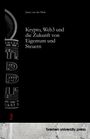 Junus van der Mark: Krypto, Web3 und die Zukunft von Eigentum und Steuern, Buch