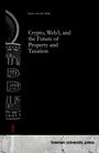 Junus van der Mark: Crypto, Web3, and the Future of Property and Taxation, Buch