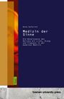 Anna Duferret: Medizin der Sinne, Buch